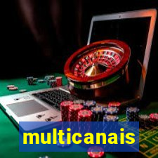 multicanais fluminense x